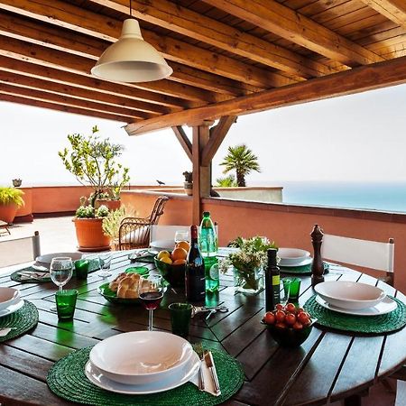 Casa San Domenico Apartment Taormina Exterior foto